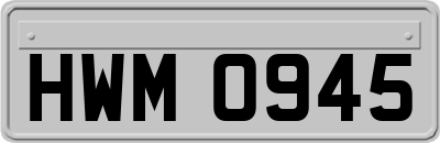 HWM0945