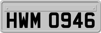 HWM0946