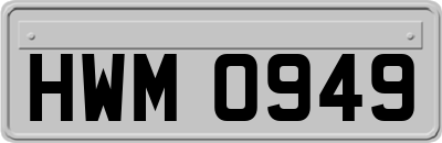 HWM0949