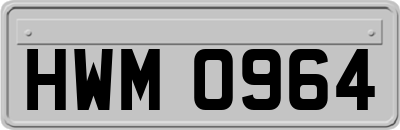 HWM0964