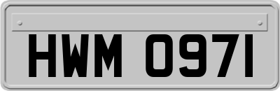 HWM0971
