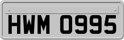 HWM0995