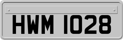 HWM1028