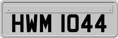 HWM1044