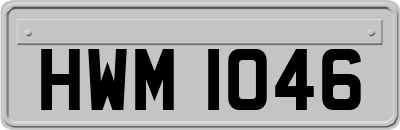 HWM1046