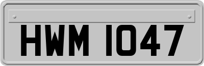 HWM1047
