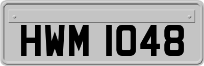 HWM1048