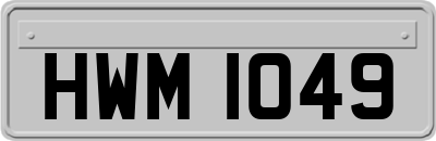 HWM1049