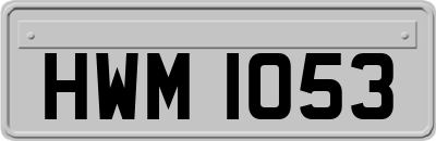 HWM1053