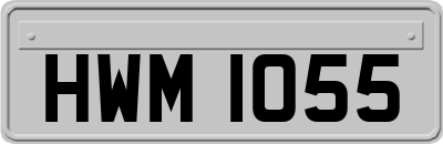 HWM1055