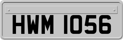HWM1056