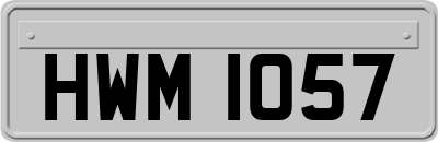 HWM1057