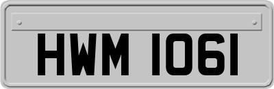 HWM1061