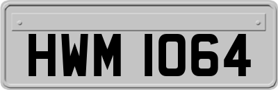 HWM1064