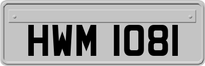 HWM1081