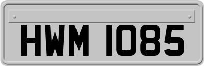 HWM1085