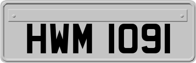 HWM1091