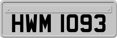 HWM1093
