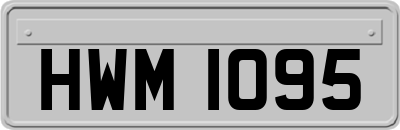 HWM1095