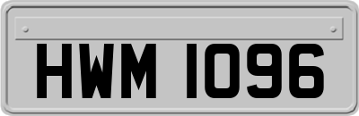 HWM1096