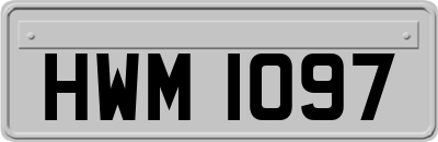HWM1097