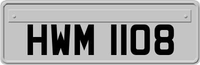HWM1108
