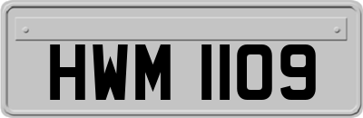 HWM1109