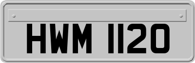 HWM1120