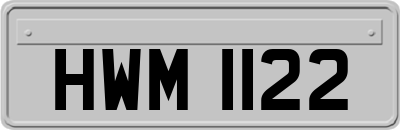 HWM1122
