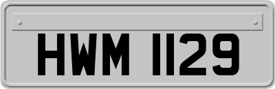 HWM1129