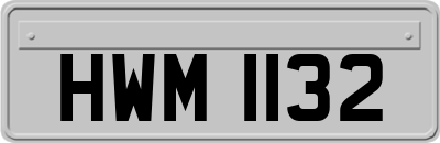 HWM1132