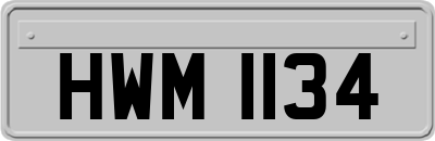 HWM1134