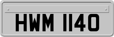 HWM1140