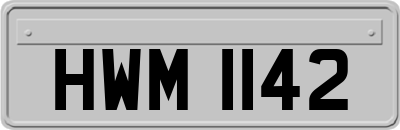 HWM1142