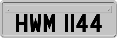HWM1144