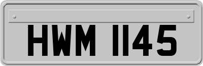 HWM1145