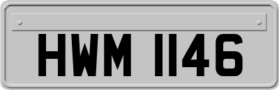HWM1146