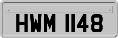 HWM1148