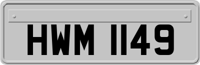 HWM1149