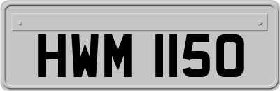 HWM1150