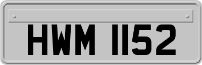 HWM1152