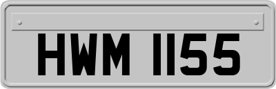 HWM1155
