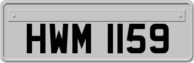 HWM1159