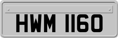 HWM1160