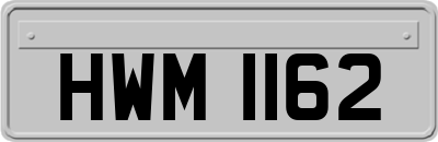 HWM1162