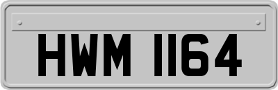 HWM1164