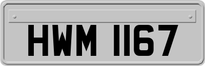 HWM1167