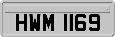 HWM1169