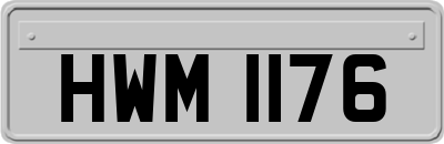 HWM1176
