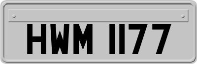HWM1177